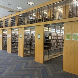 Beale Memorial Library