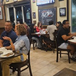 Anthony's Coal Fired Pizza & Wings