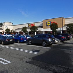 Lidl - Lidl Supermarket