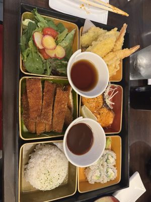 Fuji Sushi by null