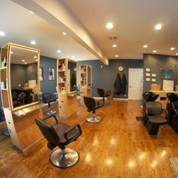 Essentials Salon & Day Spa