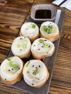 Dumpling Home by null Dumpling Home by null