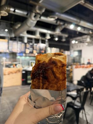 Shawarma Shack by null