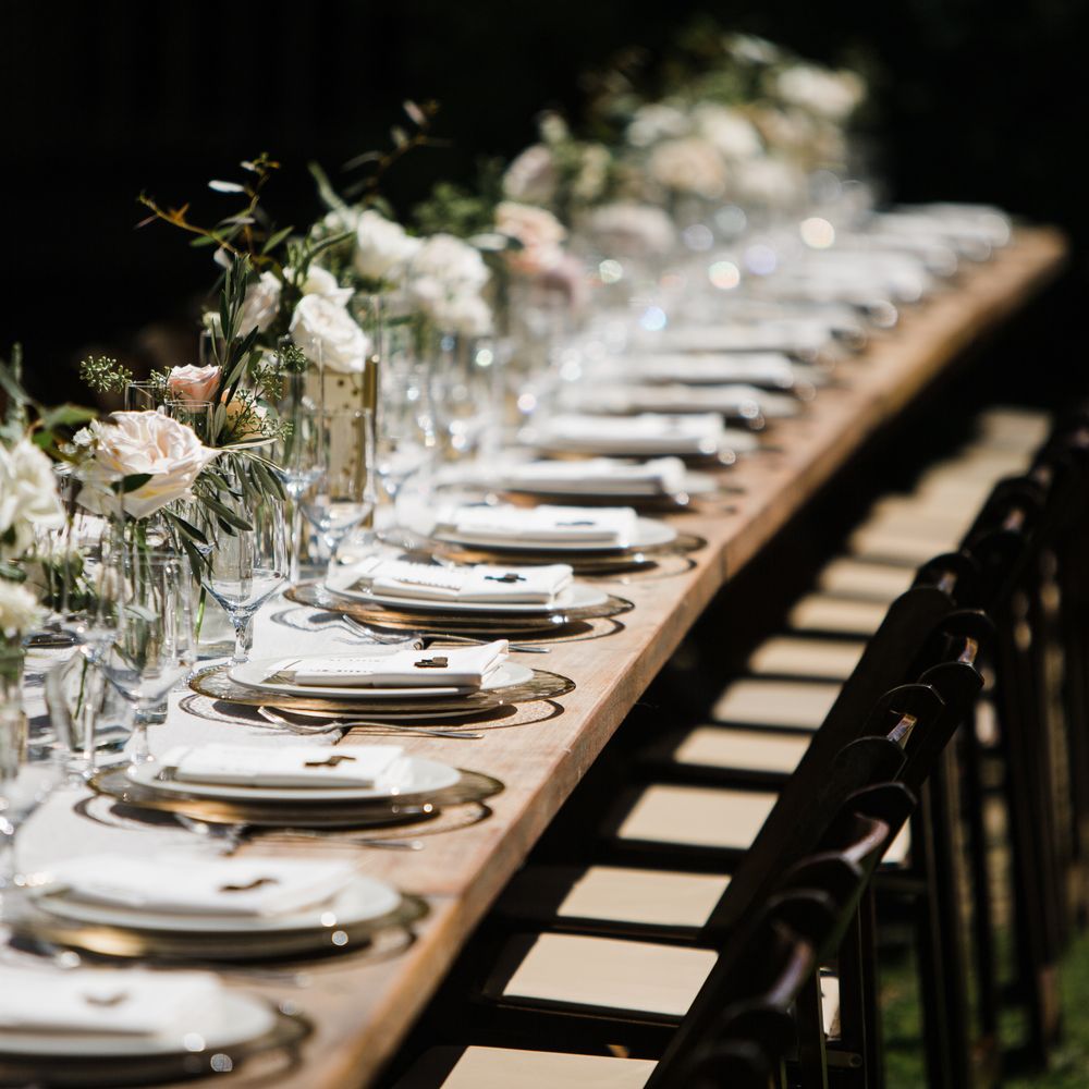 Vignette Events - Venues & Event Spaces Near Me - Los Gatos, California