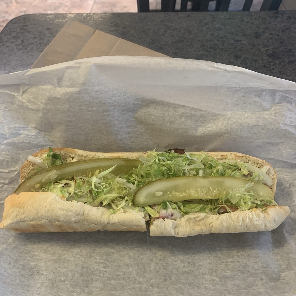 Rusty's - Pastrami sub - Pizza Near Me - Prescott Valley, Arizona Rusty's - Pastrami sub - Pizza Near Me - Prescott Valley, Arizona