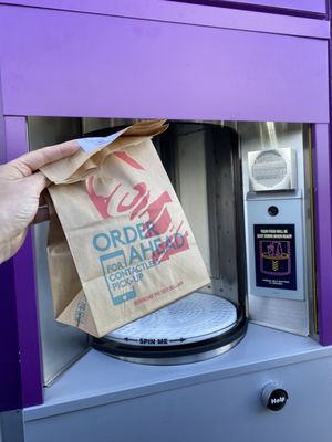 Taco Bell Defy by null