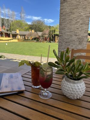 Lucia Restaurant & Bar by null