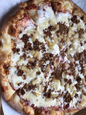 Raffaello's Pizza by null