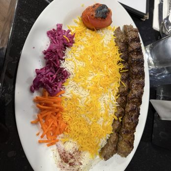 Razi Foods - #1 Beef Koobideh - Caterers Near Me - Concord, California Razi Foods - #1 Beef Koobideh - Caterers Near Me - Concord, California