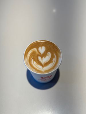 Nossa Familia Coffee by null