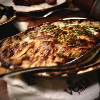 Arnette's Chop Shop - Steakhouses Near Me - Brookhaven, Georgia