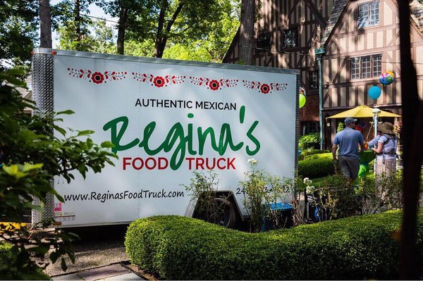 Regina's Mexican Food Truck & Catering by null