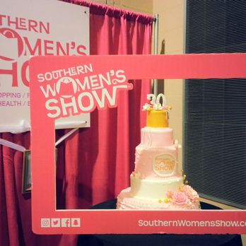 Southern Women's Show - Festivals Near Me - Jacksonville, Florida