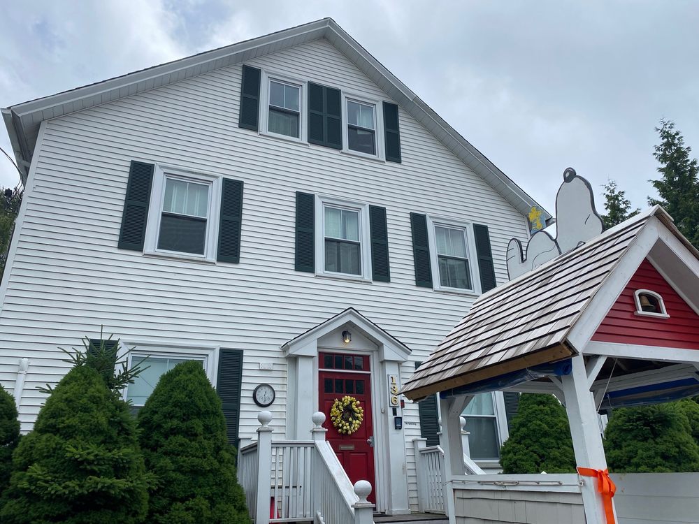 Apple Blossom Preschool & Early Learning Center - childcare center in Barrington, RI