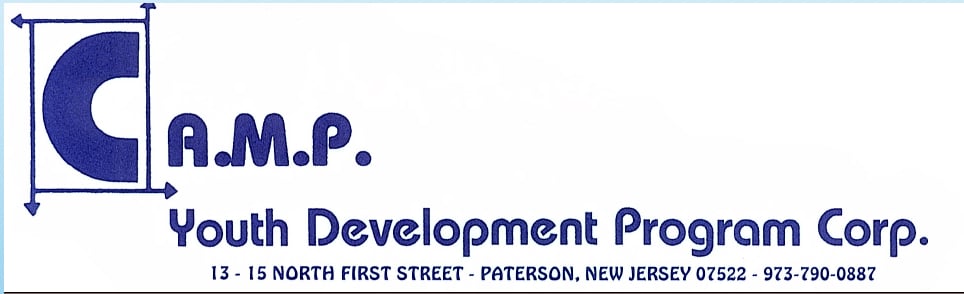 CAMP Youth Development Program - childcare center in Paterson, NJ
