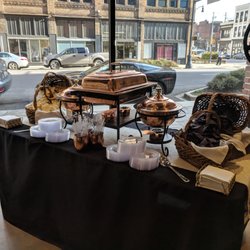 Top Notch Catering
