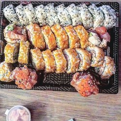 Sozo Sushi