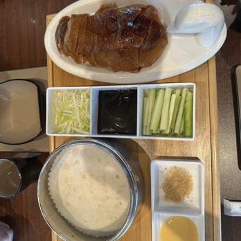 Duck & Dumpling - Noodles Near Me - San Antonio, Texas