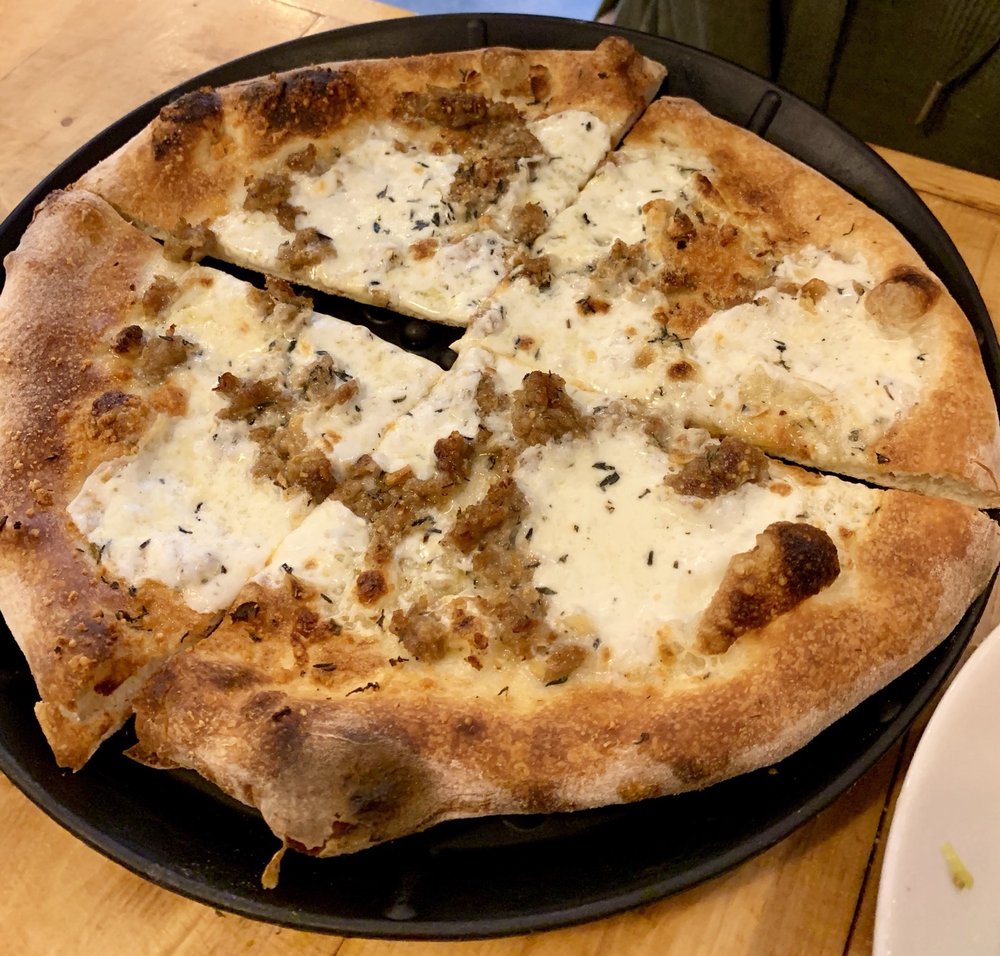 HARD KNOX PIZZERIA 241 Photos & 287 Reviews Pizza 4437 Kingston