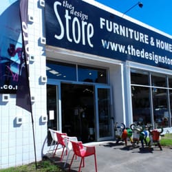 The Design Store