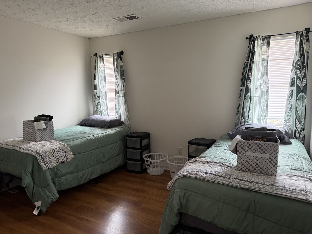 Chance For A Change - social services organization in Douglasville, GA