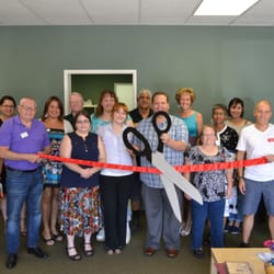 Glendora Chamber of Commerce - Bright Idea Technologies Ribbon Cutting