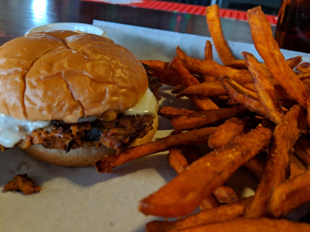 Cobb's Corner Bar, Detroit Roadtrippers