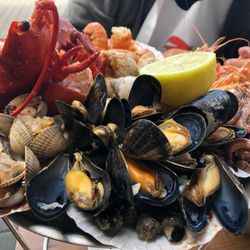 Apero Fish Palace