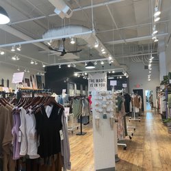 Dress Up - Inside store