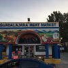 Queen's Mini Market gift card