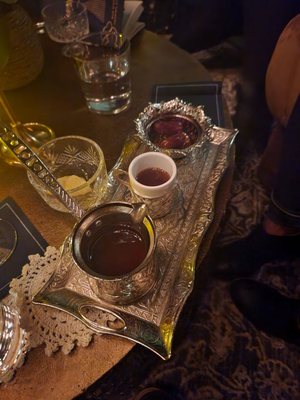 Mile High Cocktail Club by null