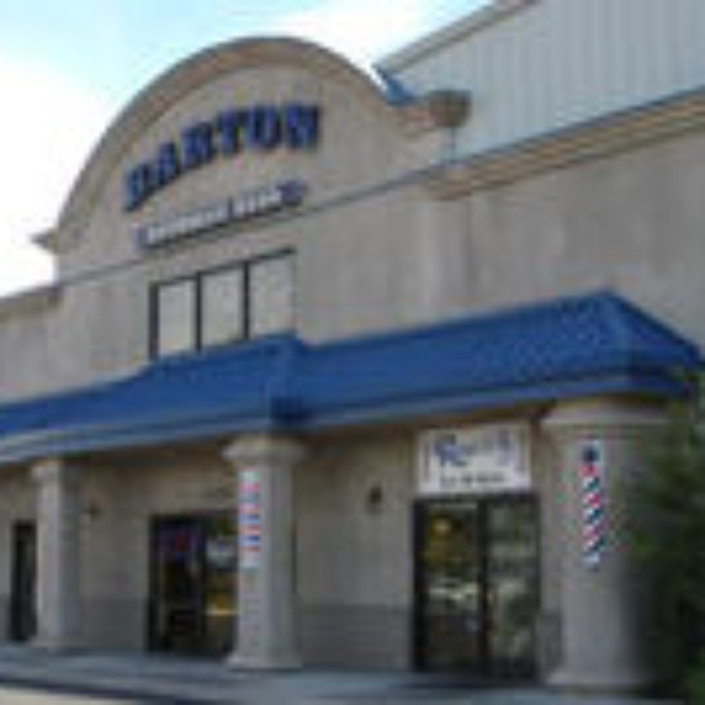 Barton Overhead Door - Garage Door Services Near Me - Modesto, California Barton Overhead Door - Garage Door Services Near Me - Modesto, California