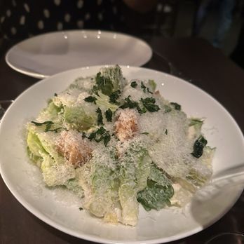 Carlotto - Caesar salad - Italian Near Me - New York, New York