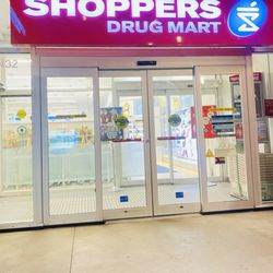 Shoppers Drug Mart