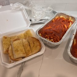 user provided Cascone's Italian Restaurant photo