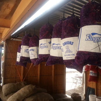 Rosales Produce - Farmers Market Near Me - Albuquerque, New Mexico