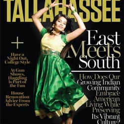 Tallahassee Magazine - Tallahassee Magazine, Sep/Oct 2014