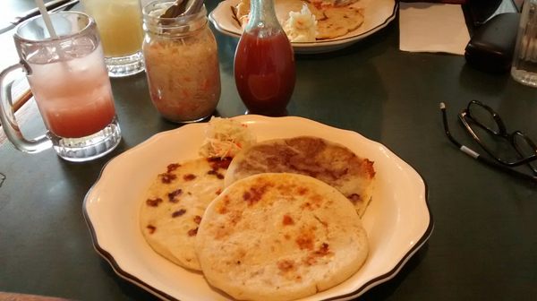 Restaurant El Chalateco by null