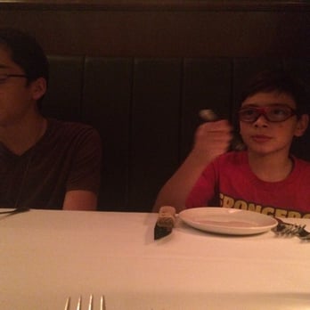 801 Chophouse - They are sort of worried about eating here haha - Steakhouses Near Me - Omaha, Nebraska