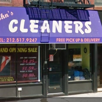 John's Cleaners - Dry Cleaning Near Me - New York, New York John's Cleaners - Dry Cleaning Near Me - New York, New York