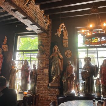 Elfde Gebod - Gastropubs Near Me - Antwerp, VAN Elfde Gebod - Gastropubs Near Me - Antwerp, VAN