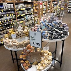 Whole Foods Market