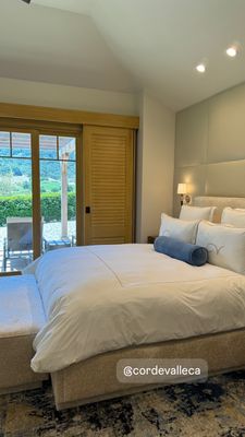 Cordevalle by null