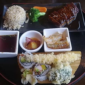 OOKA - Willow Grove - Teriyaki Angus N.Y. Steak - Japanese Near Me - Willow Grove, Pennsylvania OOKA - Willow Grove - Teriyaki Angus N.Y. Steak - Japanese Near Me - Willow Grove, Pennsylvania
