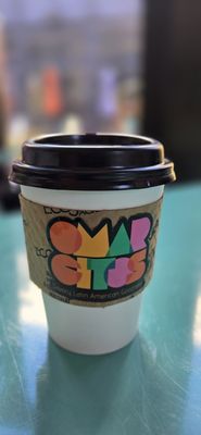 Omarcito’s Latin Cafe by null