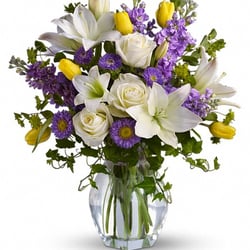 Lorch Bros. Flowers - Spring Waltz