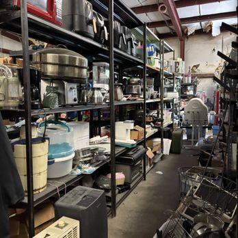 Garage Brothers - Kitchen appliances - Junk Removal & Hauling Near Me - Raleigh, North Carolina Garage Brothers - Kitchen appliances - Junk Removal & Hauling Near Me - Raleigh, North Carolina