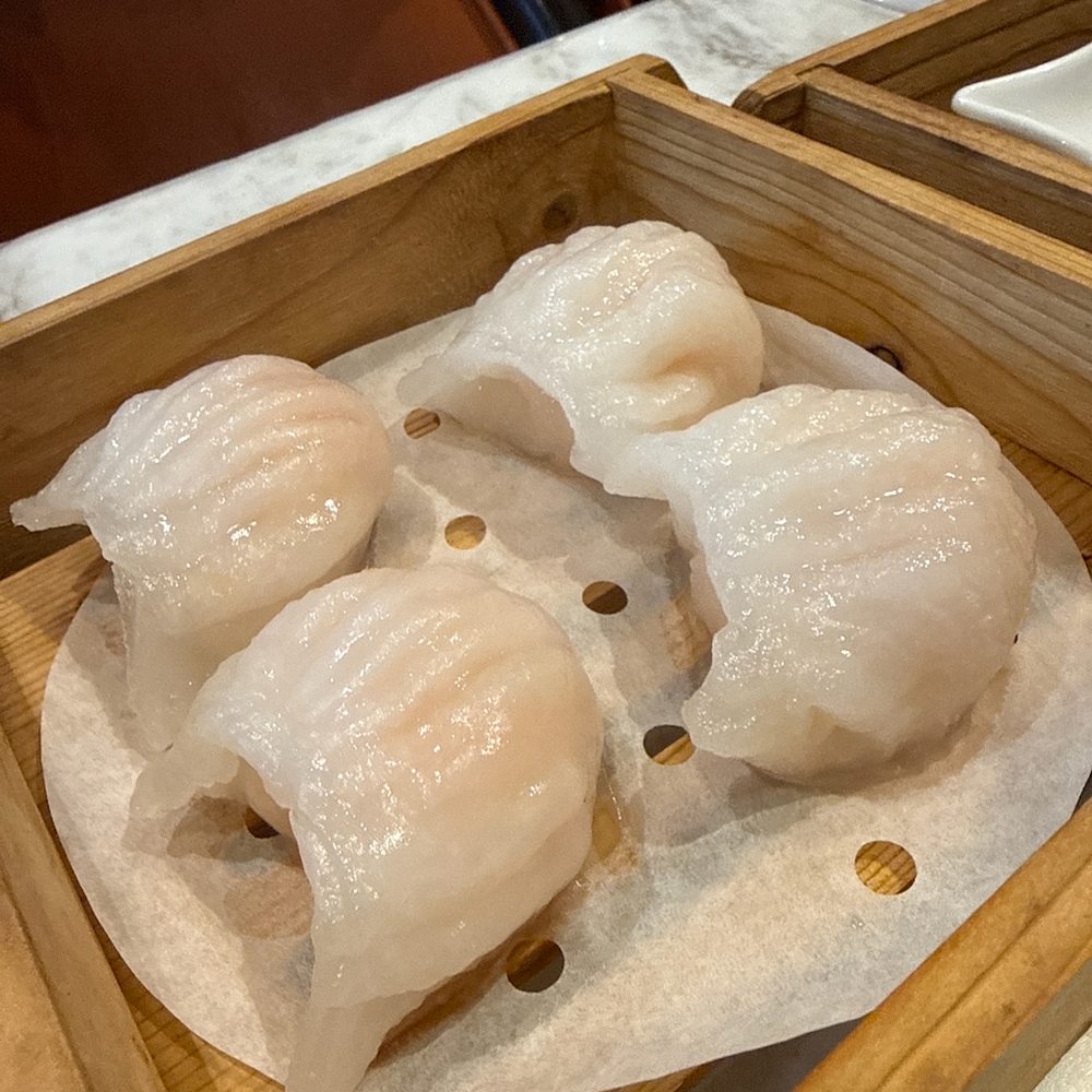 BAO - Chinese Near Me - Toronto, Ontario