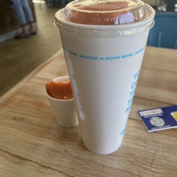 Tropical Smoothie Cafe - Juice Bars & Smoothies Near Me - Palm Beach Gardens, Florida Tropical Smoothie Cafe - Juice Bars & Smoothies Near Me - Palm Beach Gardens, Florida
