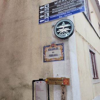 Hamburgeria d Ferraria - Burgers Near Me - Sintra, 11 Hamburgeria d Ferraria - Burgers Near Me - Sintra, 11
